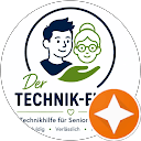 Profilbild von „Marvin Hofmann (Der Technik-Enkel)“